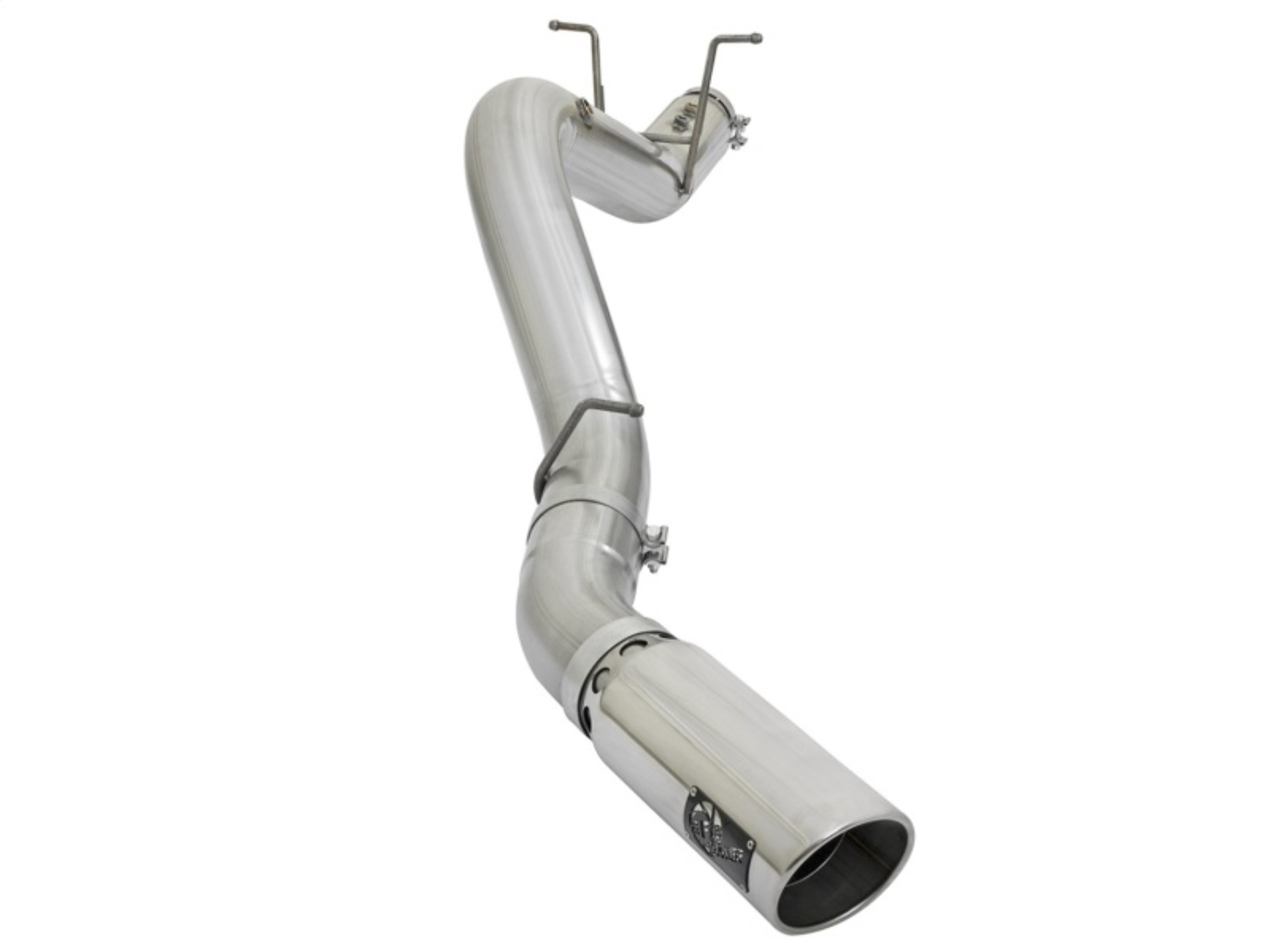 Picture of aFe Exhaust DPF Back - 49-04085-P
