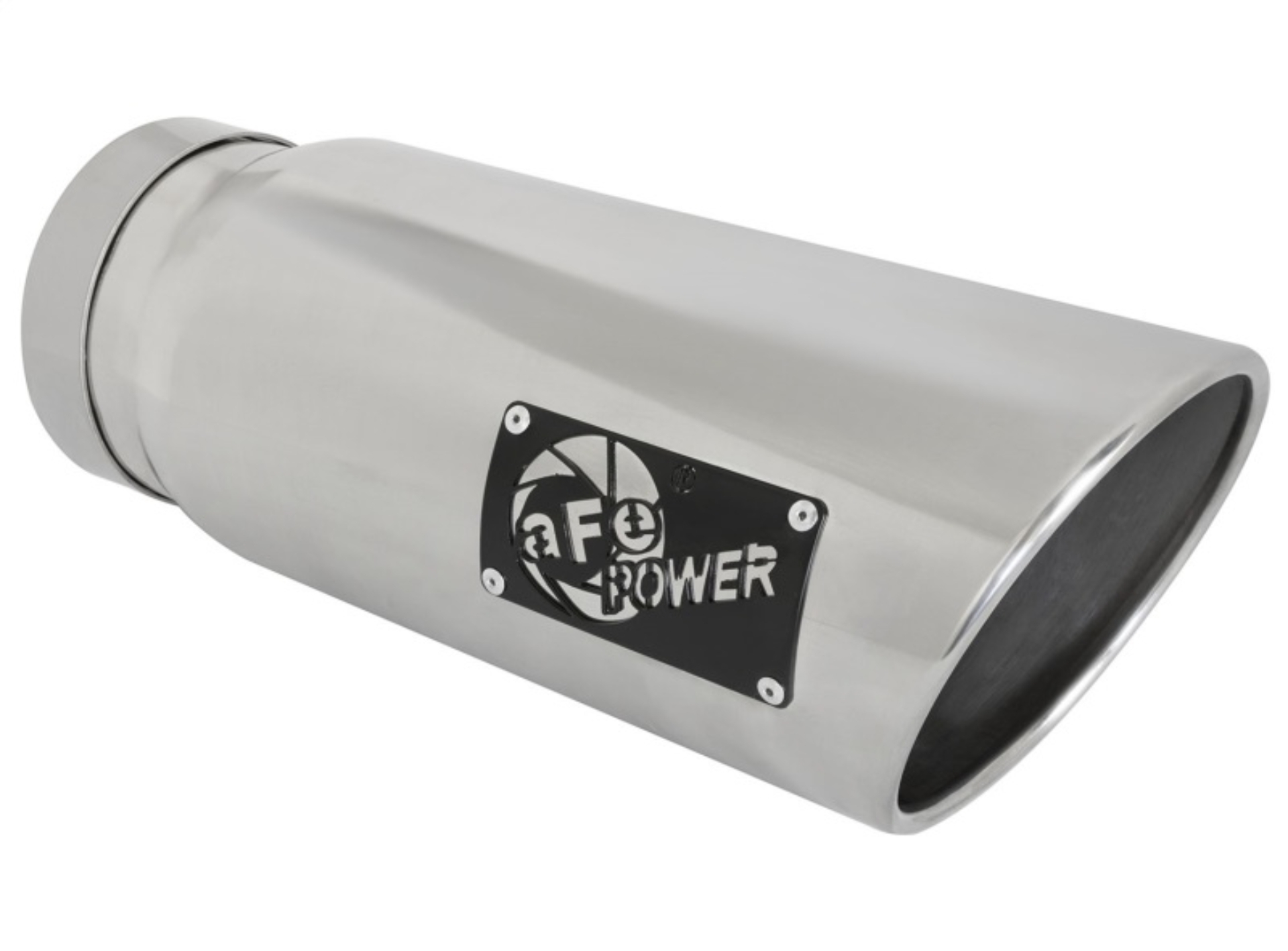Picture of aFe Mach Force-Xp Exhaust Tip - 49T50601-P15