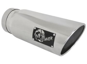 Picture of aFe Mach Force-Xp Exhaust Tip - 49T50601-P15