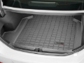 Picture of WeatherTech WT Cargo Liners-Black Floor Mats - 40954