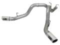 Picture of aFe Exhaust DPF Back - 49-44086-P