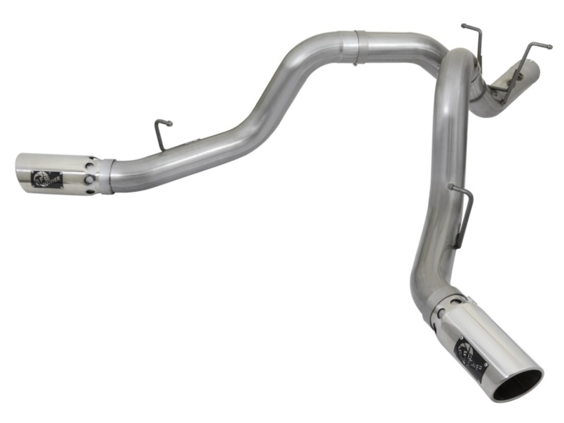 Picture of aFe Exhaust DPF Back - 49-44086-P