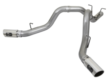 Picture of aFe Exhaust DPF Back - 49-44086-P