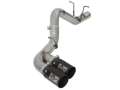 Picture of aFe Exhaust DPF Back - 49-44089-B