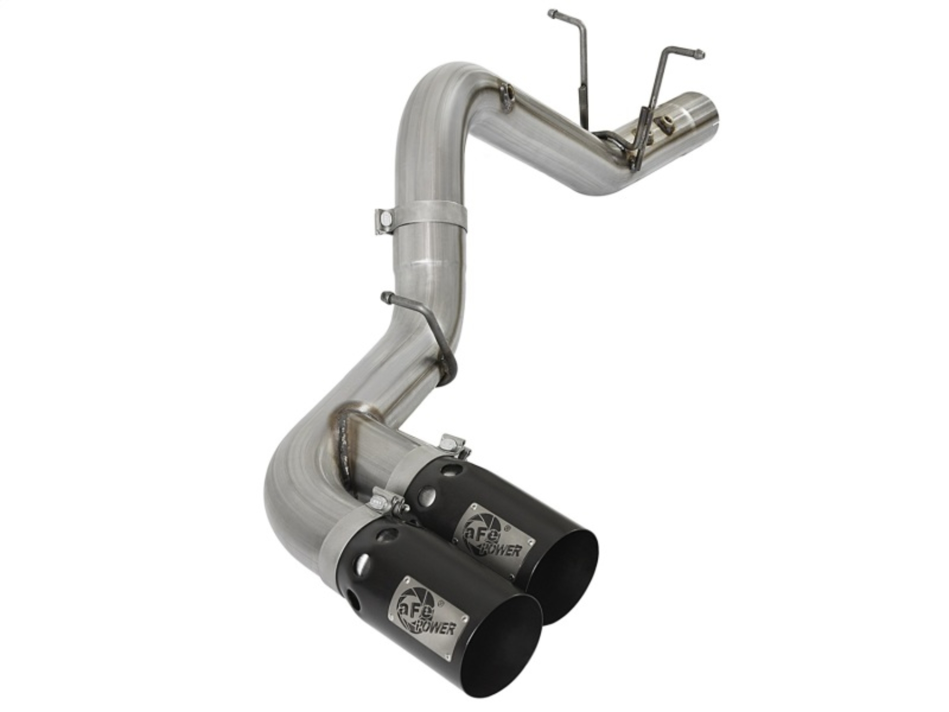 Picture of aFe Exhaust DPF Back - 49-44089-B