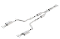 Picture of Borla BOR Cat Back S-Type - 140707