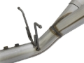 Picture of aFe Exhaust DPF Back - 49-44086-P