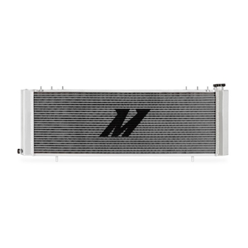 Picture of Mishimoto MM Radiators-Alum - MMRAD-XJ-89