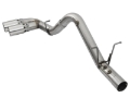 Picture of aFe Exhaust DPF Back - 49-44089-P