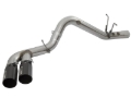 Picture of aFe Exhaust DPF Back - 49-44089-B
