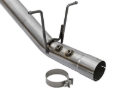 Picture of aFe Exhaust DPF Back - 49-44089-P