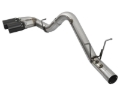 Picture of aFe Exhaust DPF Back - 49-44089-B