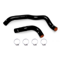 Picture of Mishimoto MM Silicone Hose-Radiator Radiator Hoses - MMHOSE-4RUN40-10BK