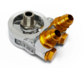 Picture of GReddy GRE Oil Cooler Adapters - 12401125