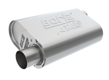 Picture of Borla BOR CrateMufflers - 400947