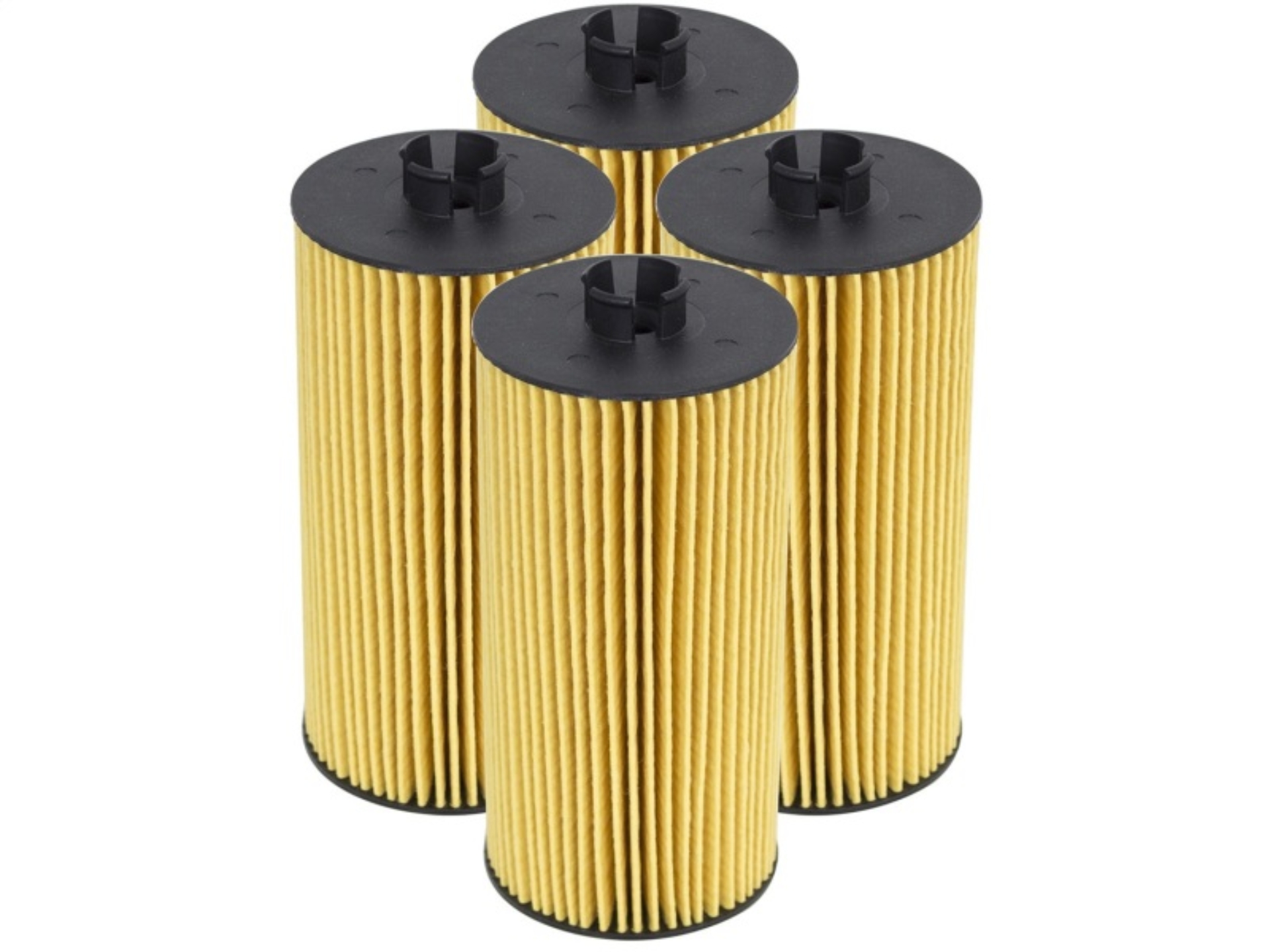 Picture of aFe ProGuard Oil Filter - 44-LF003-MB