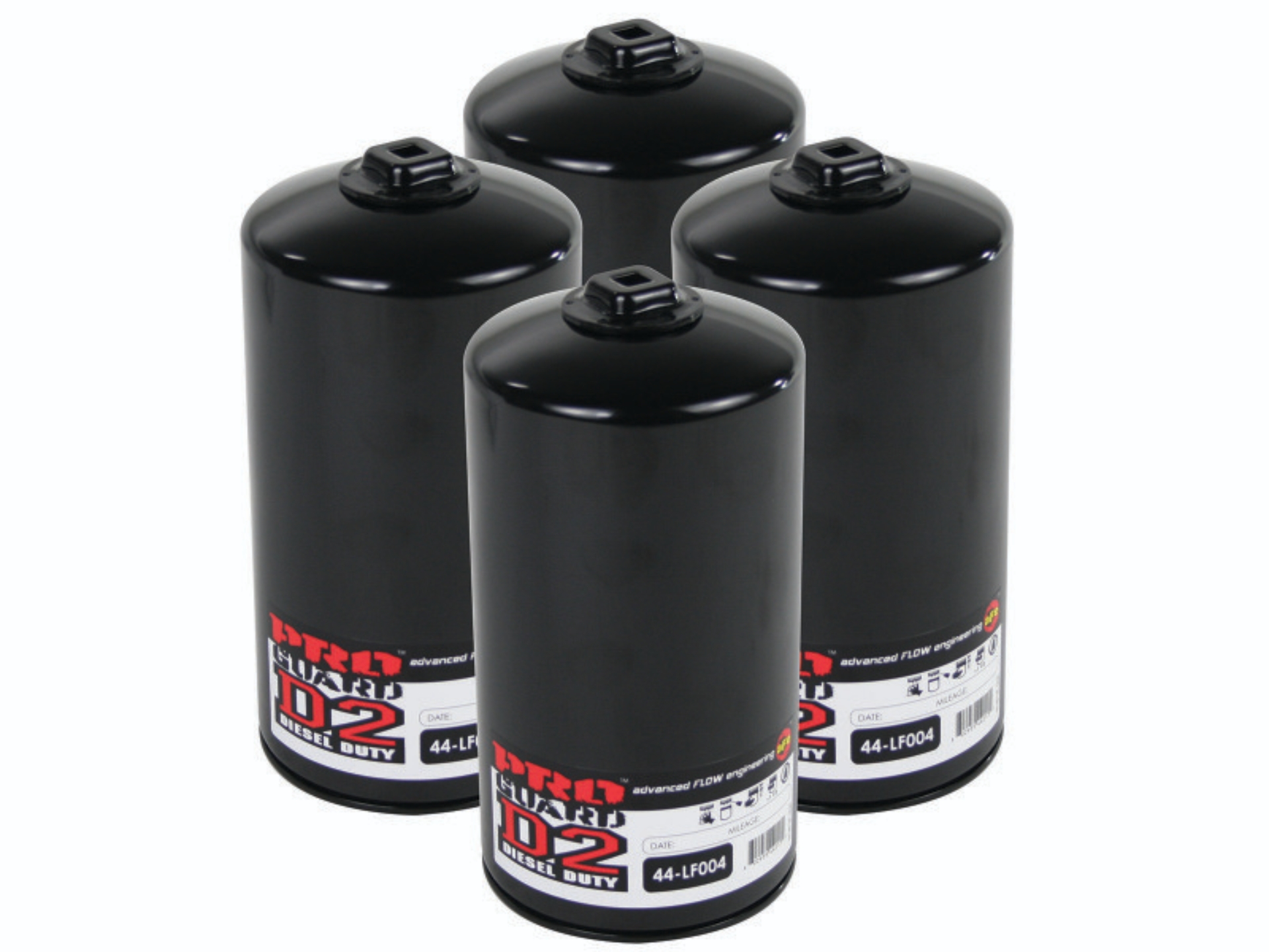 Picture of aFe ProGuard Oil Filter - 44-LF004-MB