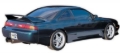 Picture of GReddy GRE Spoiler - 17010206