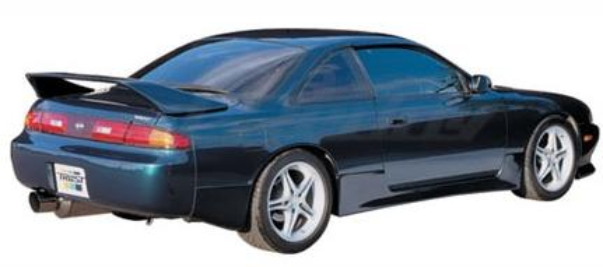 Picture of GReddy GRE Spoiler - 17010206