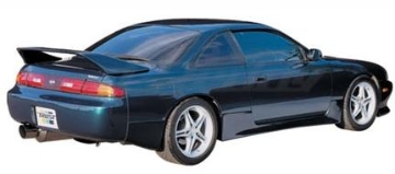 Picture of GReddy GRE Spoiler - 17010206