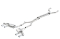 Picture of Borla BOR Cat Back S-Type - 140726