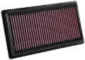 Picture of K&N Engineering KN Drop in Air Filters - 33-3080