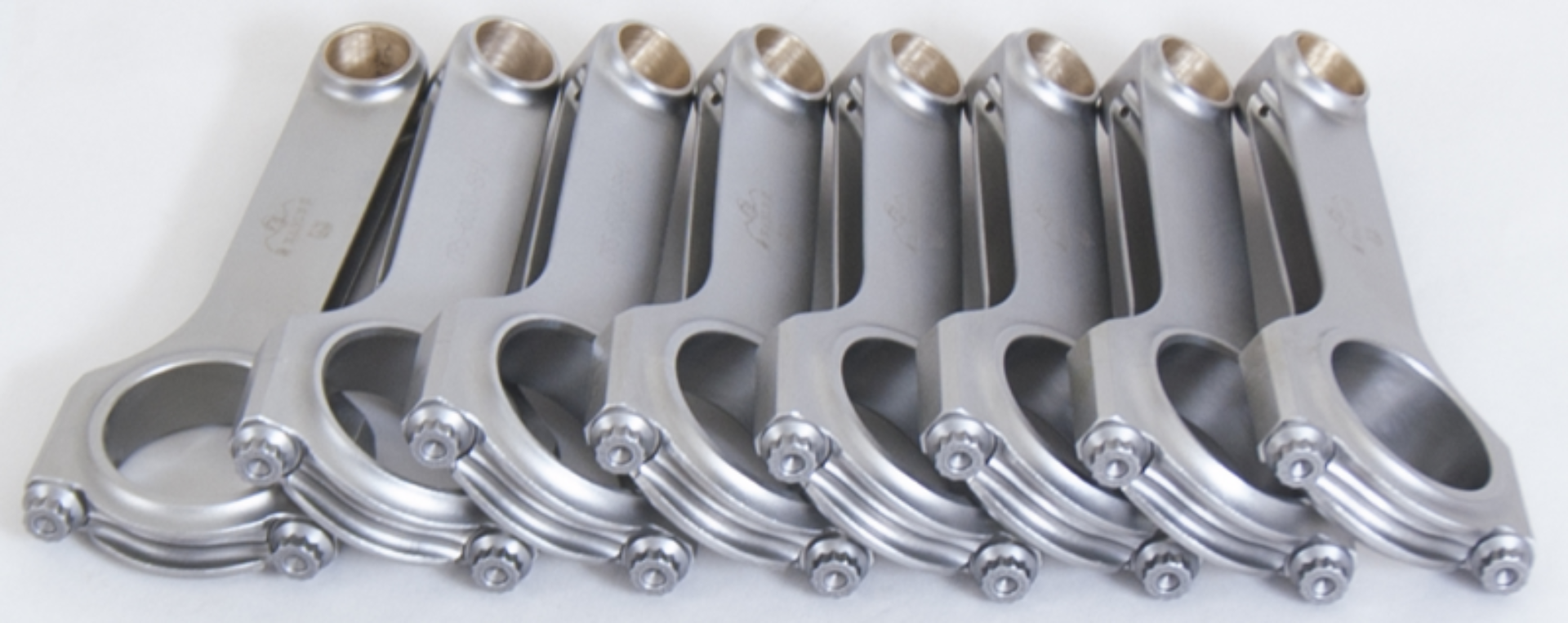 Picture of Eagle EAG Conrods Ext Duty-Single Connecting Rods - CRS6071NXD-1
