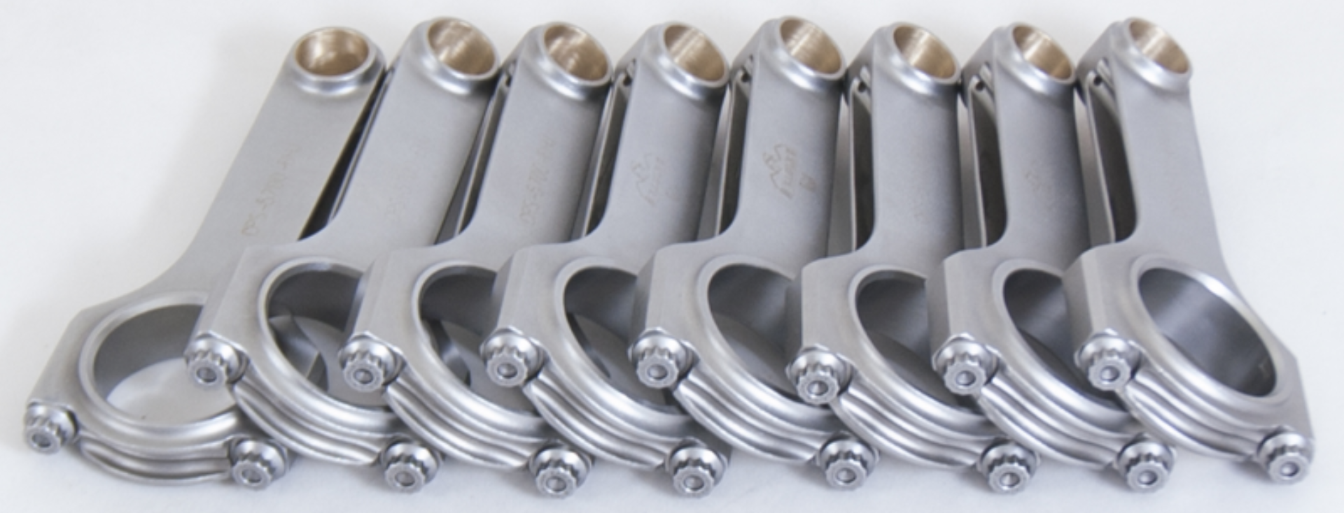 Picture of Eagle EAG Conrods Ext Duty-Single Connecting Rods - CRS5710CXD-1