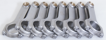 Picture of Eagle EAG Conrods Ext Duty-Single Connecting Rods - CRS5710CXD-1