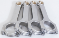Picture of Eagle EAG Conrods Ext Duty-Single Connecting Rods - CRS5806CXD-1