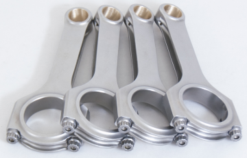 Picture of Eagle EAG Conrods Ext Duty-Single Connecting Rods - CRS5806CXD-1