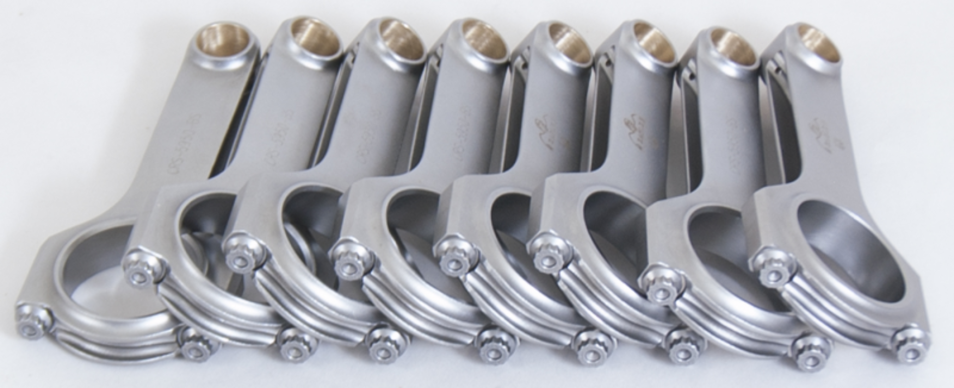 Picture of Eagle EAG Conrods Ext Duty-Single Connecting Rods - CRS5900MBXD-1