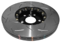 Picture of DBA 5000 Series Slotted Rotors Brake Rotors - DBA52288BLKS