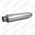 Picture of MBRP Muffler AL - GP015