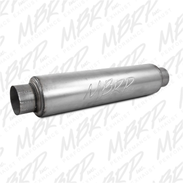 Picture of MBRP Muffler AL - GP015