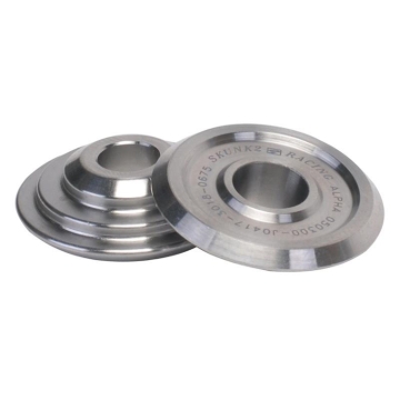 Picture of Skunk2 Racing SK Titanium Retainers Valve Springs, Retainers - 308-05-1410