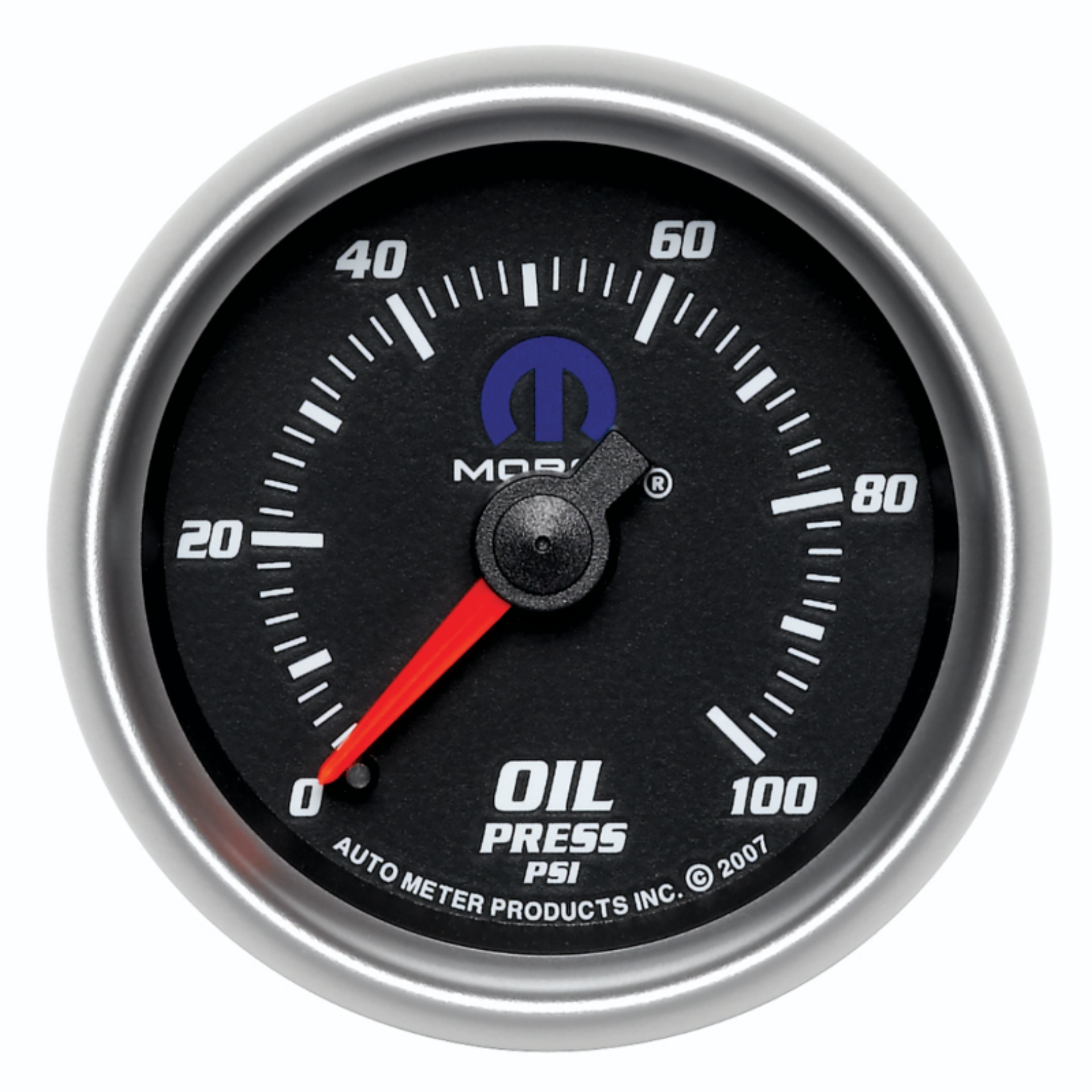 Picture of AutoMeter AM Mopar Gauges - 880014