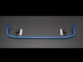 Picture of Cusco CUS Rear Sway Bars - 1A7 311 B26