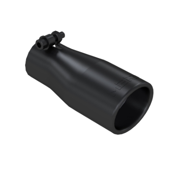 Picture of MBRP Univ Exhaust Tips BLK - T5116BLK