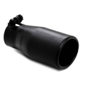 Picture of MBRP Univ Exhaust Tips BLK - T5116BLK