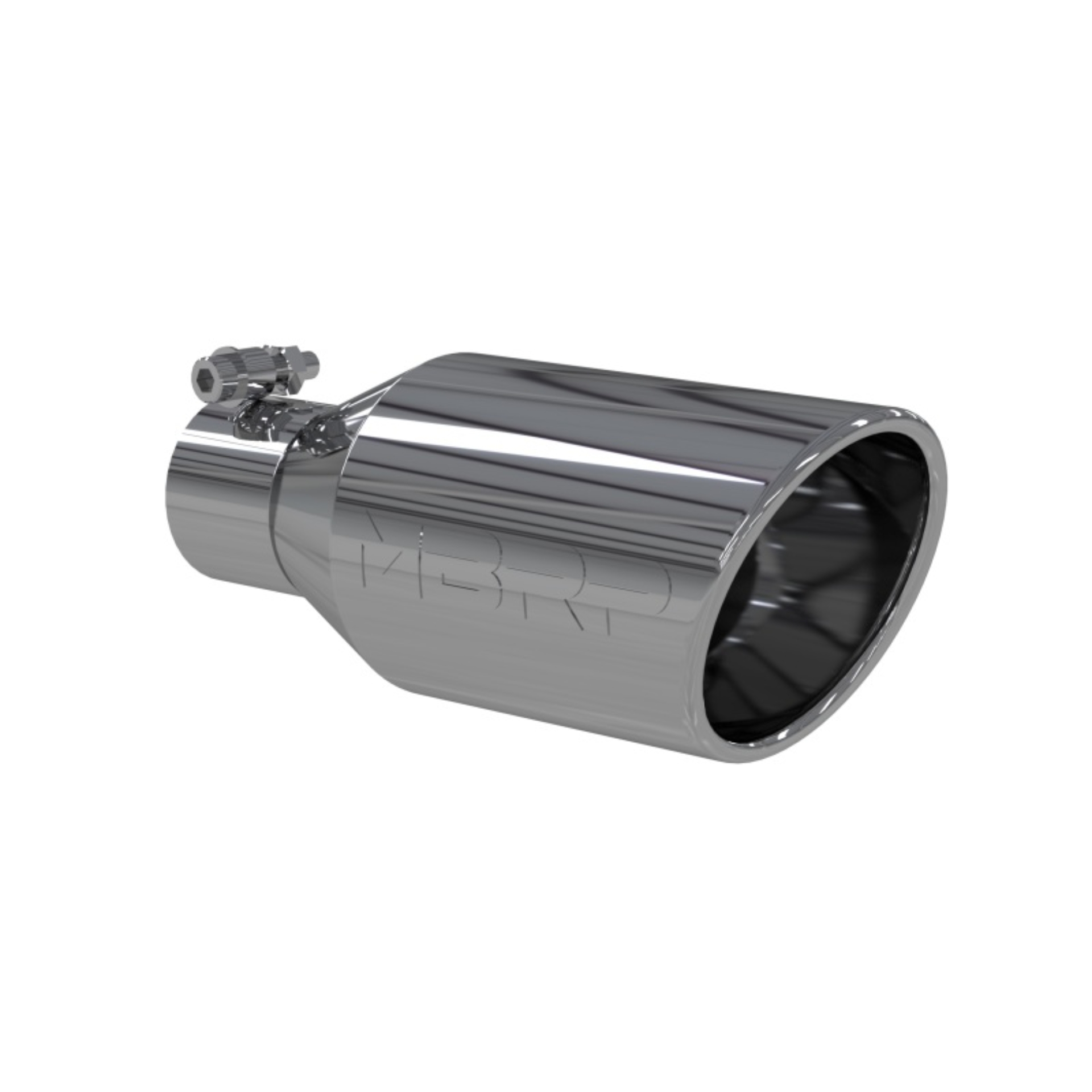 Picture of MBRP Univ Exhaust Tips SS - T5160