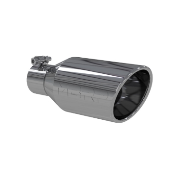 Picture of MBRP Univ Exhaust Tips SS - T5160