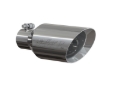 Picture of MBRP Univ Exhaust Tips SS - T5161