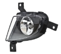 Picture of Hella Fog Lamp Fog Lights - 010084011
