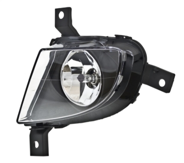 Picture of Hella Fog Lamp Fog Lights - 010084011