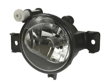 Picture of Hella Fog Lamp Fog Lights - 010407031