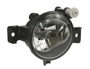 Picture of Hella Fog Lamp Fog Lights - 010407041