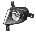 Picture of Hella Fog Lamp Fog Lights - 010084011