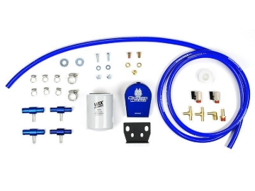 Picture of Sinister Diesel SIN Coolant Filtration Systems Coolant Filters - SD-COOLFIL-UNIV