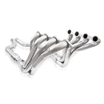 Picture of Stainless Works, 2008-09 Pontiac G8 GT 6.0L Headers catted Performance Connect
